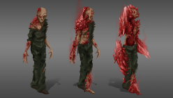 Plague bearers 1080