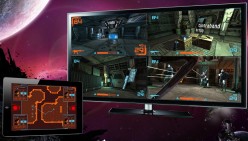 Sal new DS screenshots