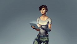 alex casual